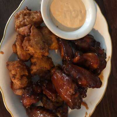 Taste Of The Bahamas