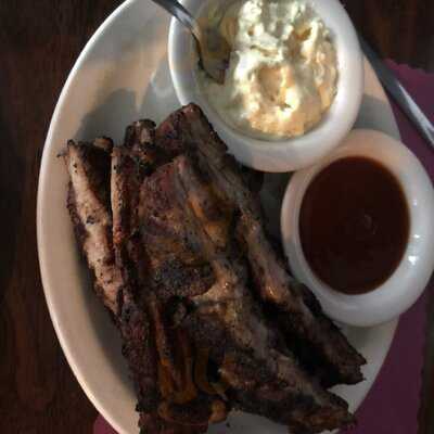 Taste Of The Bahamas