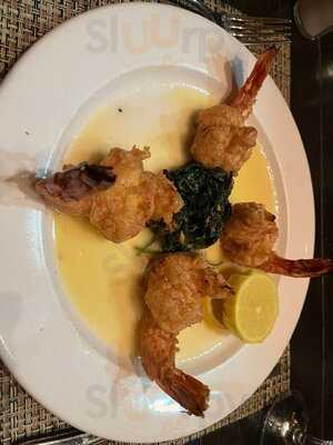 Il Mulino New York Trattoria