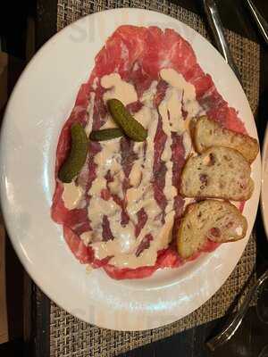 Il Mulino New York Trattoria