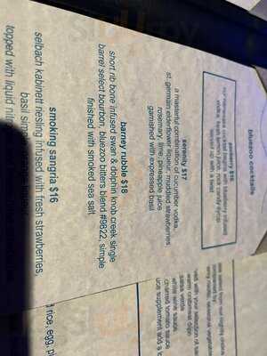 Il Mulino New York Trattoria