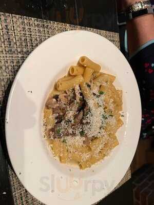 Il Mulino New York Trattoria