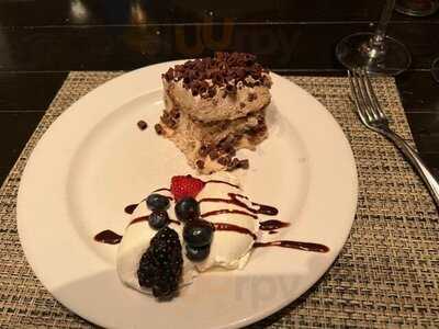 Il Mulino New York Trattoria