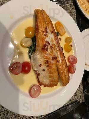 Il Mulino New York Trattoria