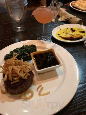 Il Mulino New York Trattoria