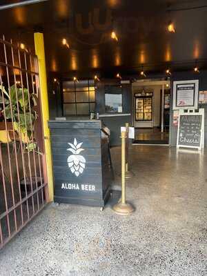 Aloha Beer Company