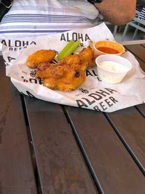 Aloha Beer Company