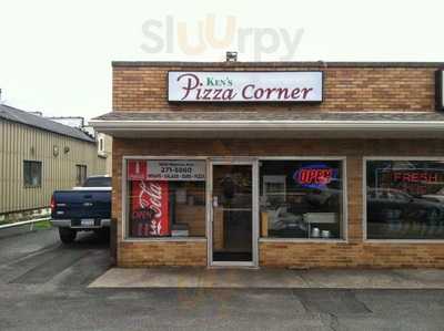 Ken's Pizza Corner