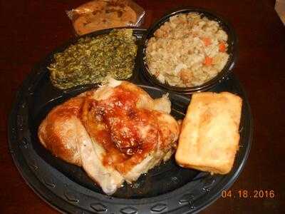 Boston Market