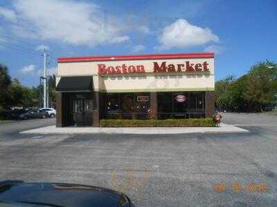 Boston Market