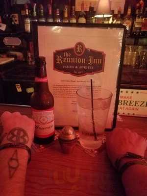 Reunion Inn