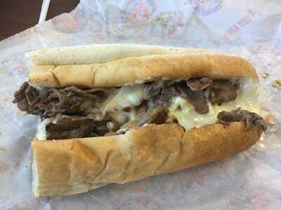 Jersey Mike's Subs