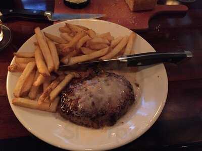 Longhorn Steakhouse