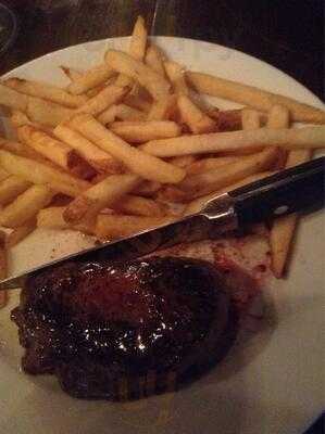 Longhorn Steakhouse