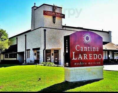 Cantina Laredo Htx