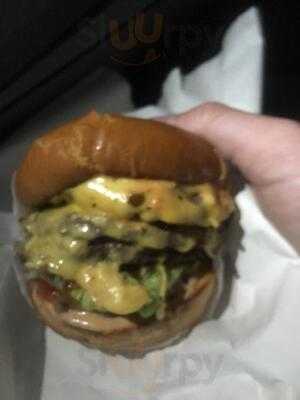 Drifter's Hamburgers