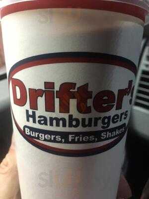 Drifter's Hamburgers
