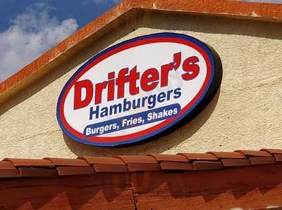 Drifter's Hamburgers