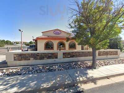 Drifter's Hamburgers