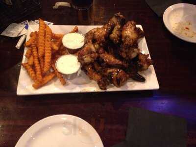 Tilted Kilt Pub & Eatery