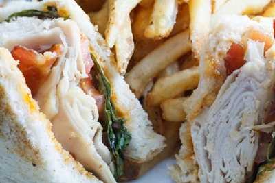 Tilted Kilt Pub & Eatery