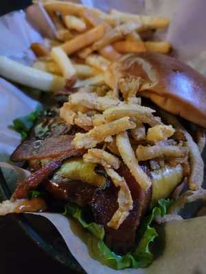 Tilted Kilt Pub & Eatery