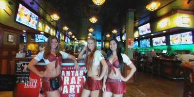Tilted Kilt Pub & Eatery