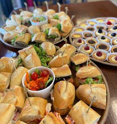 Rendez Vous French Bakery