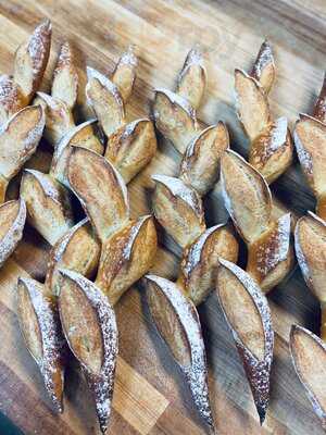 Rendez Vous French Bakery