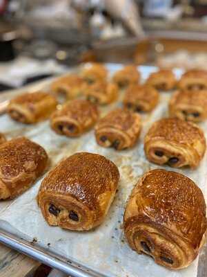 Rendez Vous French Bakery