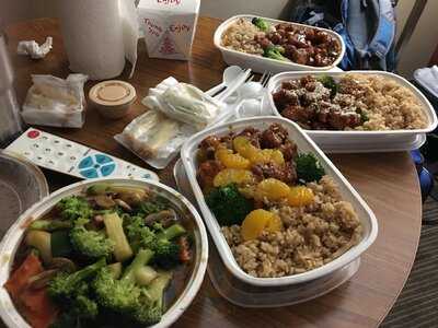 Great Wall Chinese Restaurant