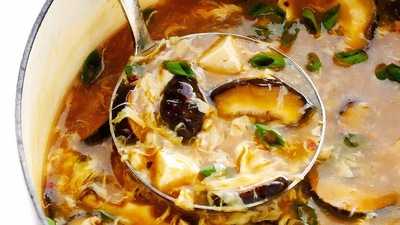 Great Wall Chinese Restaurant