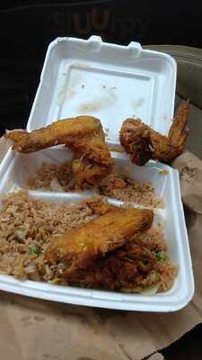 Great Wall Chinese Restaurant