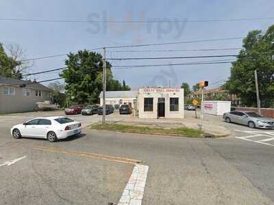 Great Wall Chinese Restaurant