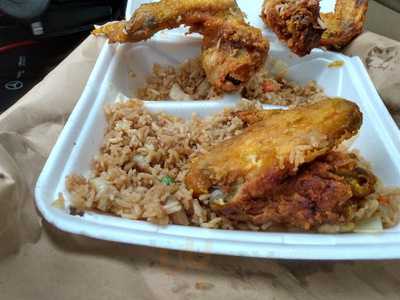 Great Wall Chinese Restaurant