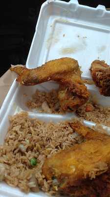 Great Wall Chinese Restaurant