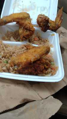 Great Wall Chinese Restaurant