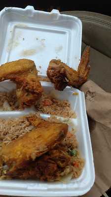 Great Wall Chinese Restaurant