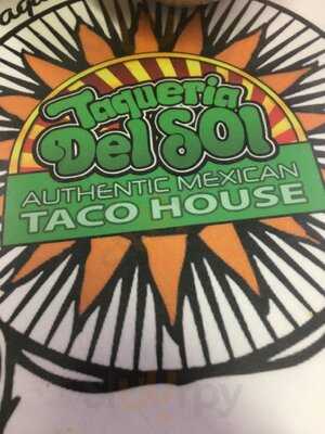 Taqueria Del Sol