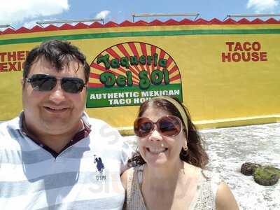 Taqueria Del Sol