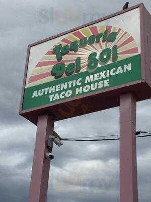Taqueria Del Sol