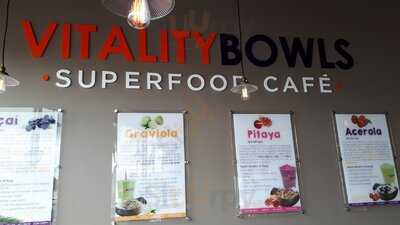 Vitality Bowls