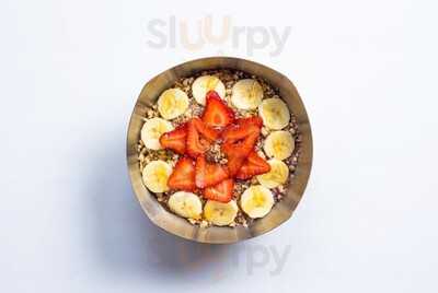 Vitality Bowls