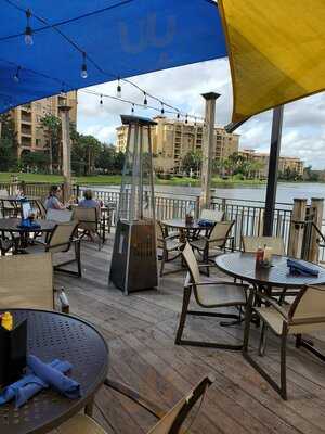 Back Bay Bar And Grill