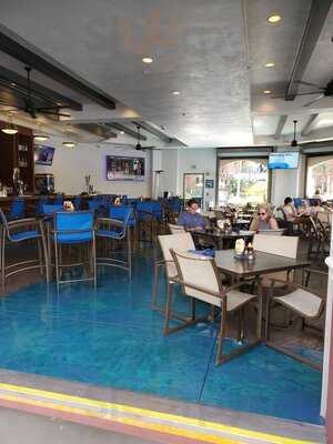 Back Bay Bar And Grill