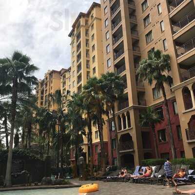 Back Bay Bar And Grill