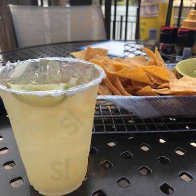 Back Bay Bar And Grill