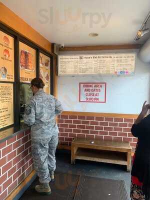 Soon's Kal Bi Drive In