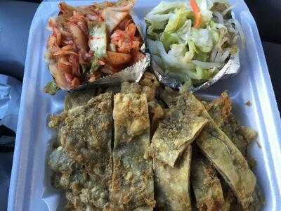 Soon's Kal Bi Drive In