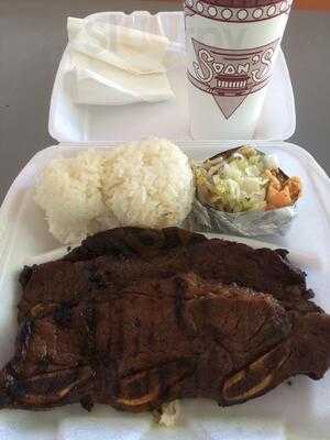 Soon's Kal Bi Drive In